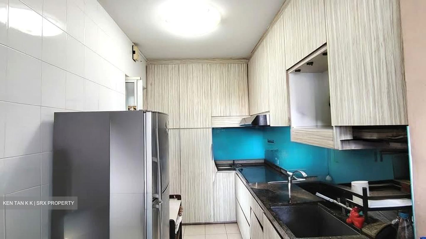 Blk 18B Buona Vista Court (Queenstown), HDB 3 Rooms #558315441